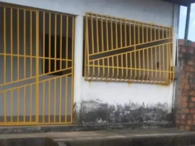 Imagem 12: Casa Boa e Barata - Carutapera-Maranhão