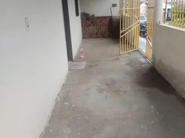 Imagem 8: Casa Boa e Barata - Carutapera-Maranhão