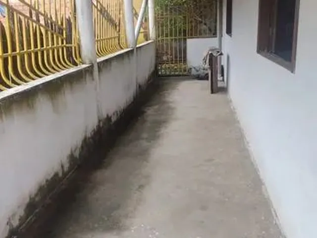 Imagem 13: Casa Boa e Barata - Carutapera-Maranhão