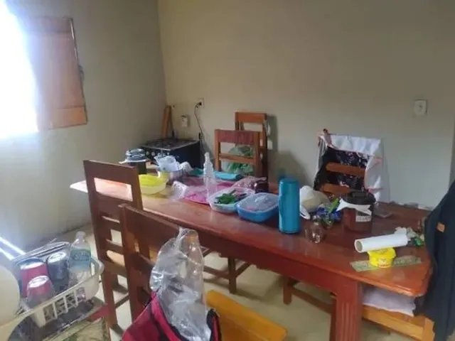 Imagem 7: Casa Boa e Barata - Carutapera-Maranhão