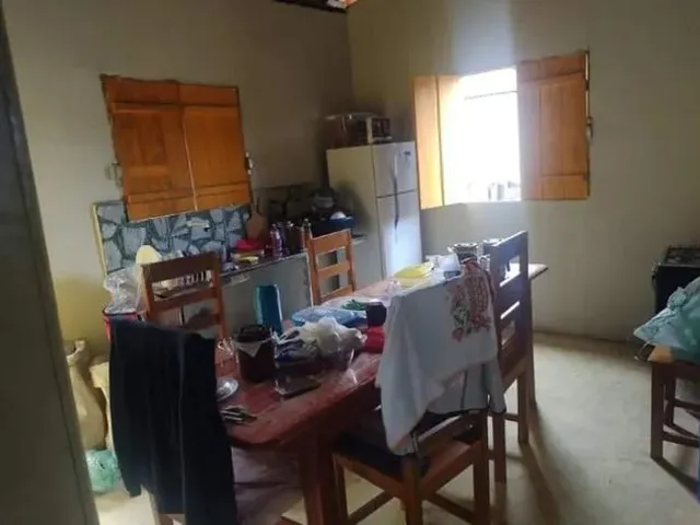 Imagem 10: Casa Boa e Barata - Carutapera-Maranhão