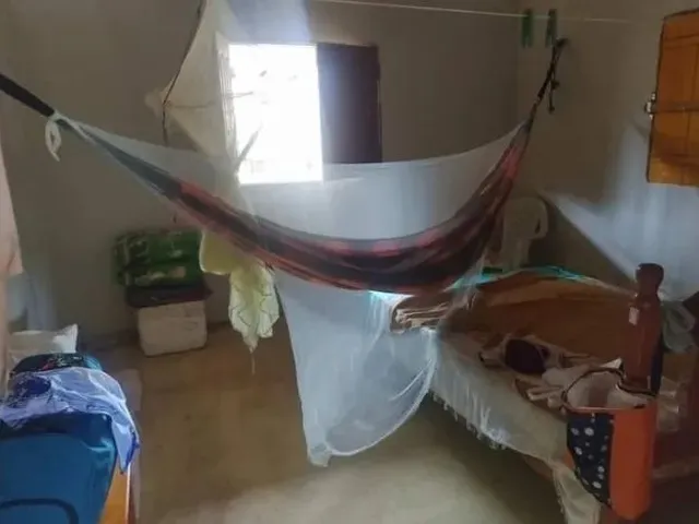 Imagem 5: Casa Boa e Barata - Carutapera-Maranhão