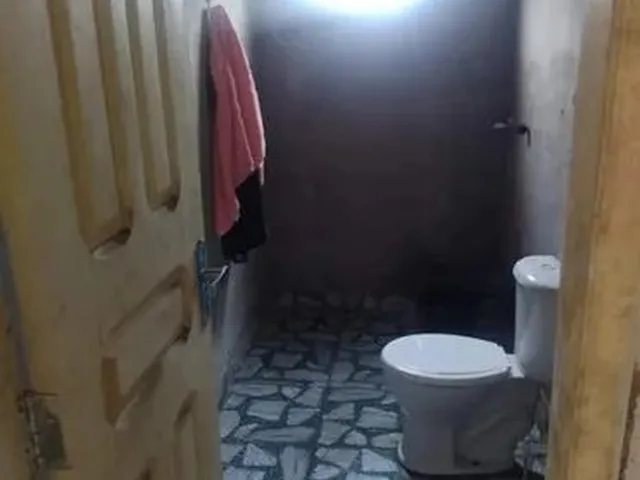 Imagem 9: Casa Boa e Barata - Carutapera-Maranhão