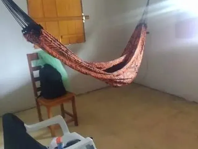 Imagem 11: Casa Boa e Barata - Carutapera-Maranhão