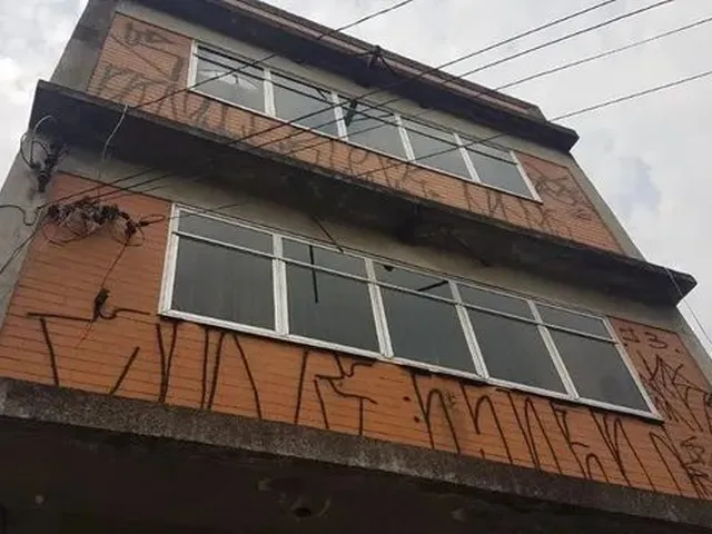 Imagem: Prédio À Venda, 402 M² por R$ 1.500.000,00