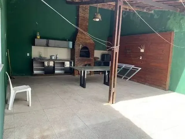 Imagem: Casa para Venda com 111 Metros Quadrados