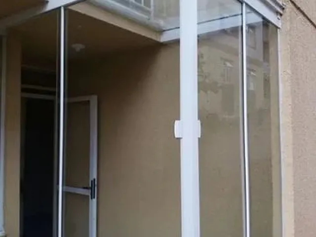 Imagem: Apartamento Campo de Santana