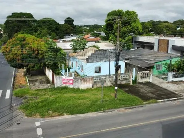 Imagem: Terreno Tem 396M² - Centro - Boa Vista