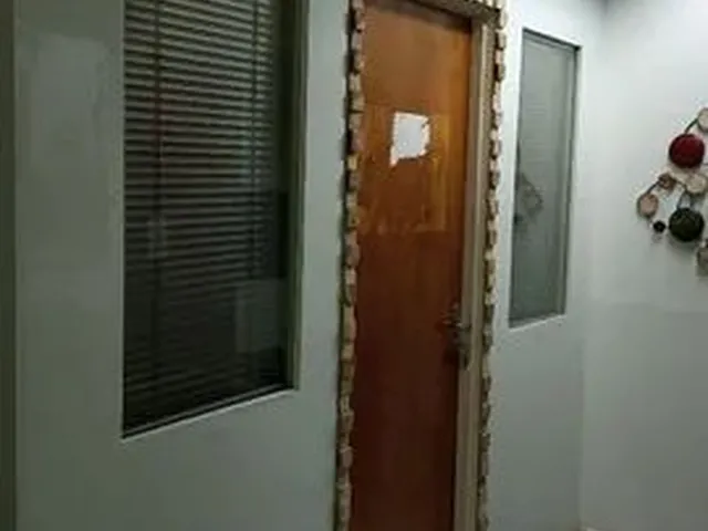 Imagem 5: Sala Mobiliada e Climatizada. Sou o Proprietário