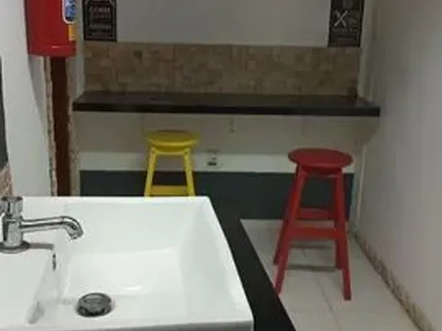 Imagem 3: Sala Mobiliada e Climatizada. Sou o Proprietário