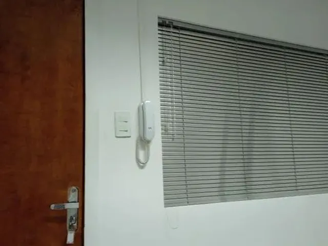 Imagem 4: Sala Mobiliada e Climatizada. Sou o Proprietário