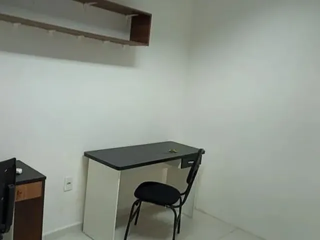 Imagem 6: Sala Mobiliada e Climatizada. Sou o Proprietário