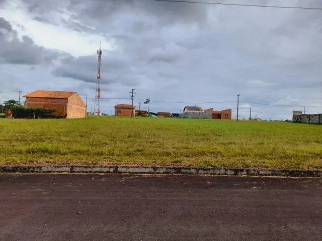 Imagem: Vendo Terreno 260,75M² (Repasso) - Castanhal