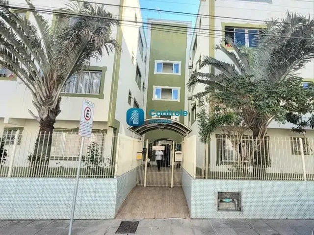 Imagem: Jmr - Apartamento de 1 Dormitório no Bairro