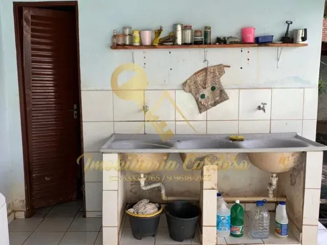 Imagem 4: Imóvel de 370M² com 03 Quartos Localizado no Centro de Silvânia-Go