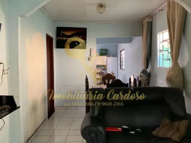 Imagem 5: Imóvel de 370M² com 03 Quartos Localizado no Centro de Silvânia-Go