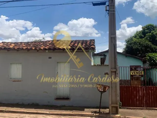 Imagem 9: Imóvel de 370M² com 03 Quartos Localizado no Centro de Silvânia-Go