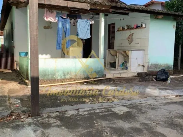 Imagem 6: Imóvel de 370M² com 03 Quartos Localizado no Centro de Silvânia-Go