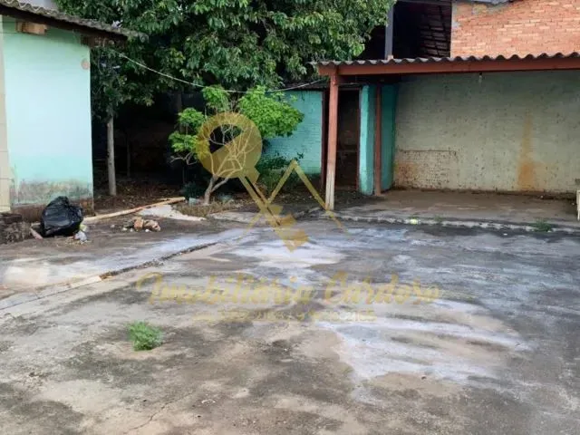 Imagem 10: Imóvel de 370M² com 03 Quartos Localizado no Centro de Silvânia-Go