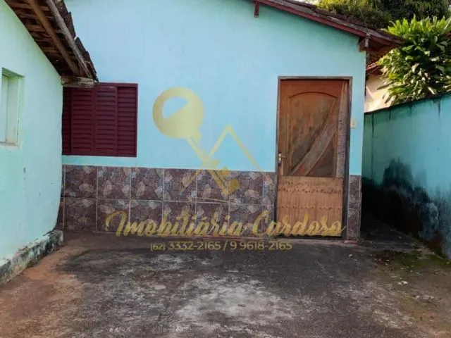 Imagem 7: Imóvel de 370M² com 03 Quartos Localizado no Centro de Silvânia-Go