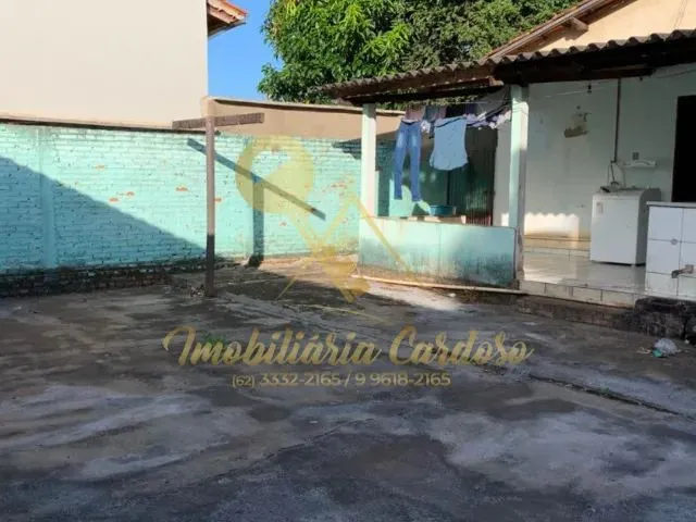 Imagem 8: Imóvel de 370M² com 03 Quartos Localizado no Centro de Silvânia-Go