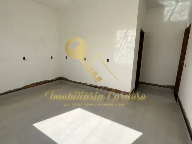 Imagem 3: Imóvel de 200M² com 03 Quartos Sendo 01 Suíte, Localizado Jardim das Oliveiras