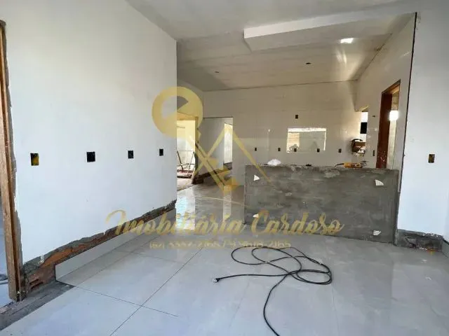 Imagem 5: Imóvel de 200M² com 03 Quartos Sendo 01 Suíte, Localizado Jardim das Oliveiras