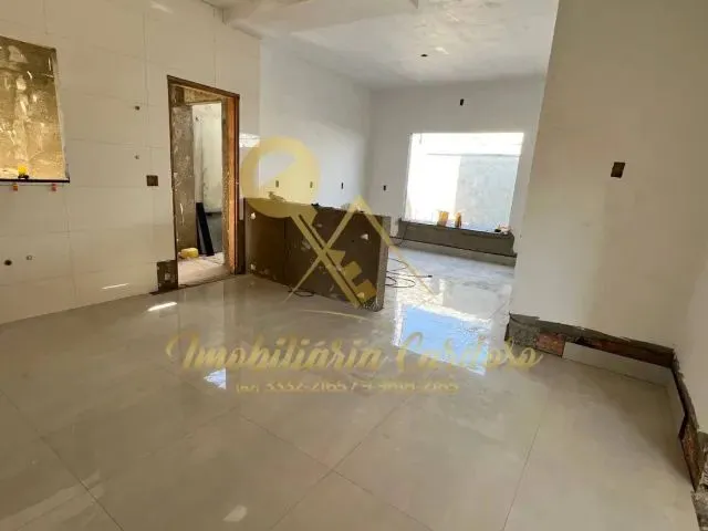 Imagem 4: Imóvel de 200M² com 03 Quartos Sendo 01 Suíte, Localizado Jardim das Oliveiras
