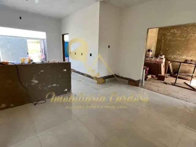 Imagem 2: Imóvel de 200M² com 03 Quartos Sendo 01 Suíte, Localizado Jardim das Oliveiras