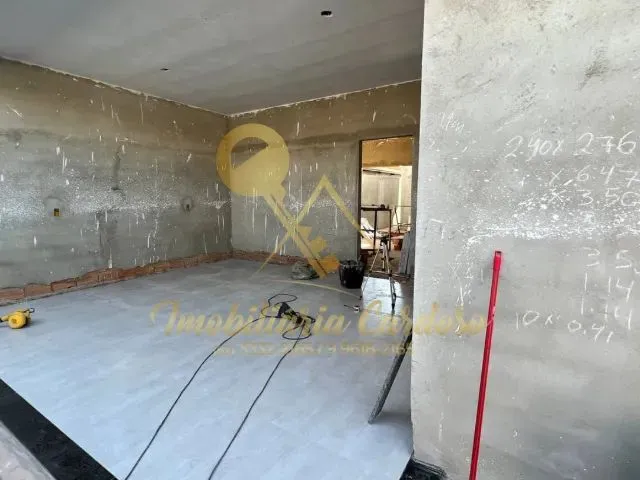Imagem 8: Imóvel de 200M² com 03 Quartos Sendo 01 Suíte, Localizado Jardim das Oliveiras