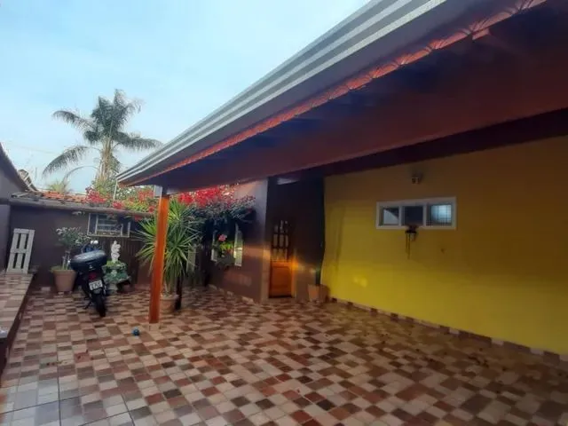 Imagem: Casa no Garcia - Rua Athayde Seixas