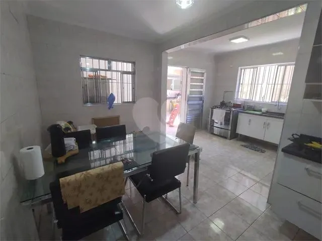 Imagem: Sobrado a Venda com 140 Mº de 3 Quartos