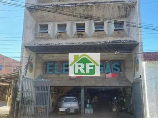 Imagem: Prédio Comercial no Centro