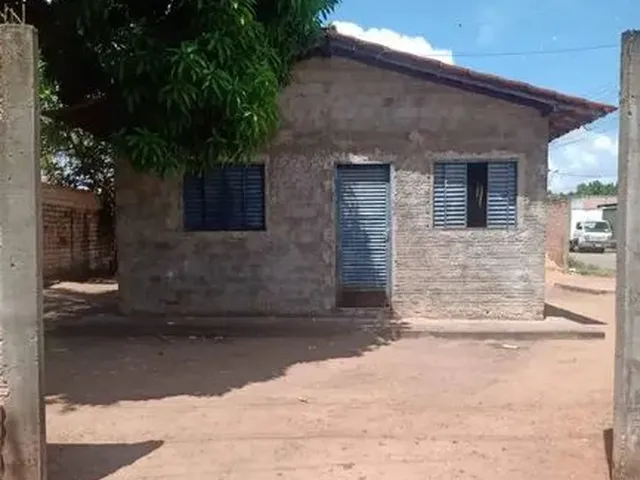 Imagem: Vendo Casa no São Bento