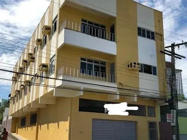 Imagem: Vendo Predio Completo no Bairro Centro
