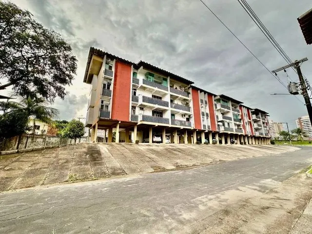 Imagem: Parque Sabia / Av. Pedro Teixeira / 3 Qts