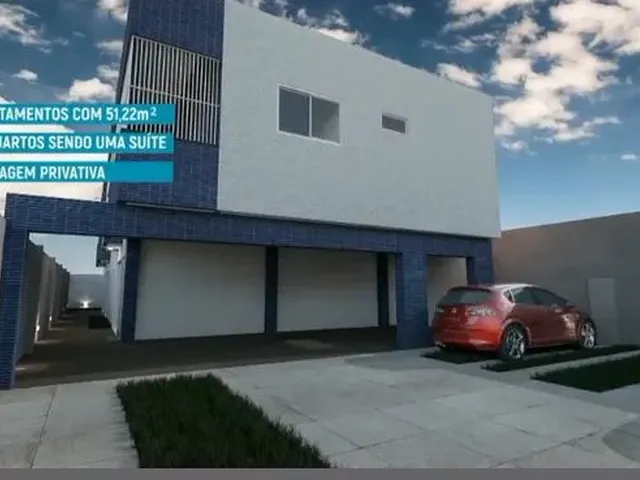 Imagem: Residencial Vitória VII, Apartamentos