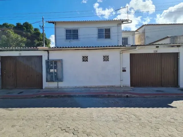 Imagem: Vendo Casa em Nova Almeida