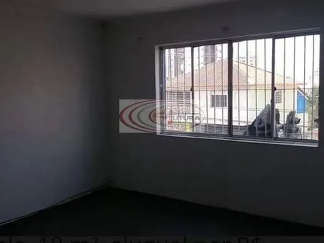 Imagem: Sala para Alugar, 18 M² por R$ 600,00/Mês