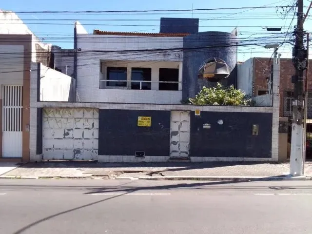 Imagem: Prédio Comercial no Santo Antonio