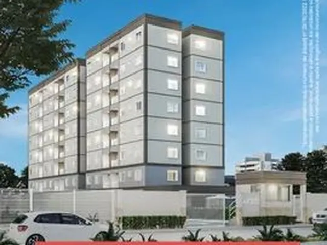 Imagem: Apartamento para Venda Possui 50 Metros