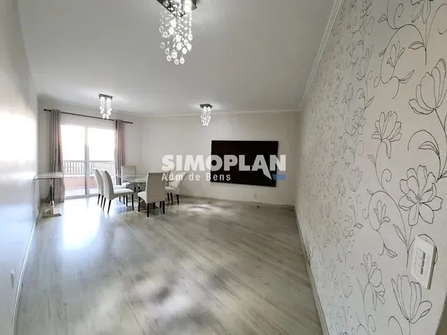 Imagem: Apartamento - Vila Itapura - Campinas