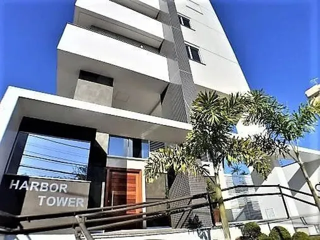 Imagem: Apartamento no Atiradores com 3 Quartos