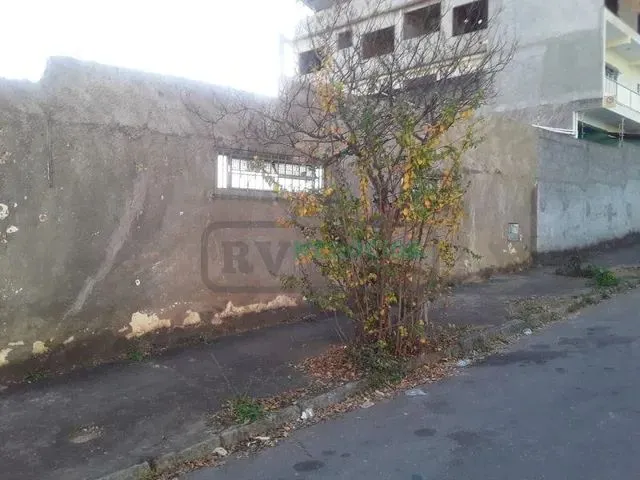Imagem: Lote/Terreno para Venda Tem 645 Metros Planinho