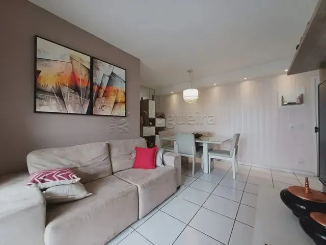 Imagem 9: Lindo Apt. na Caxangá 2 Quartos 1 Suíte Varanda Pronto para Morar Excelente