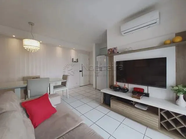 Imagem 7: Lindo Apt. na Caxangá 2 Quartos 1 Suíte Varanda Pronto para Morar Excelente