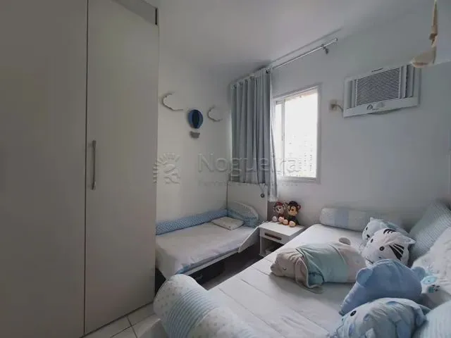 Imagem 5: Lindo Apt. na Caxangá 2 Quartos 1 Suíte Varanda Pronto para Morar Excelente