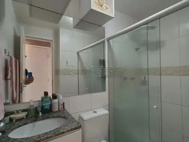 Imagem 3: Lindo Apt. na Caxangá 2 Quartos 1 Suíte Varanda Pronto para Morar Excelente