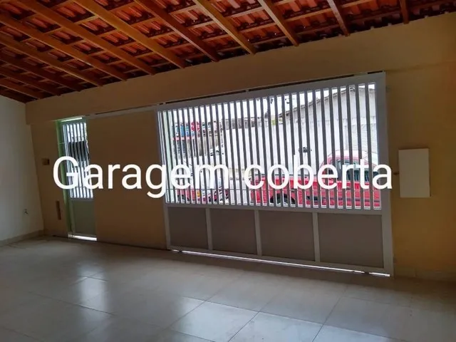 Imagem 7: Casa no Japiim, Próximo a Caixa Econômica - a Pronta Entrega