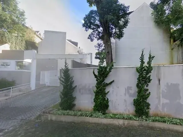 Imagem 1: Apartamento para Venda Tem 100 Metros Quadrados com 3 Quartos em Abranches - Curitiba - Pr